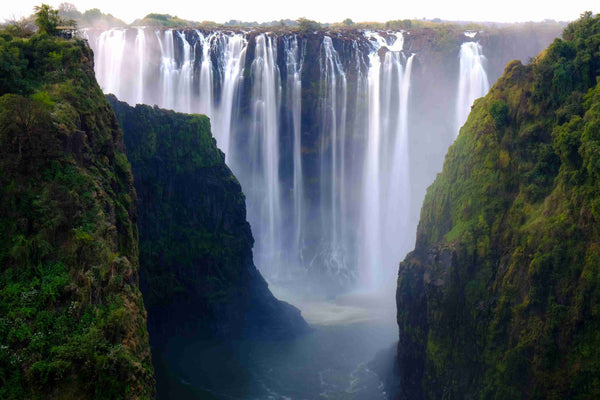 Les Chutes d'Iguazu : Explorez le joyau naturel de l'Argentine